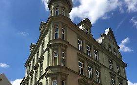 Hotel Jakoberhof Augsburg